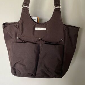 NWT Ariat Mini Carry All